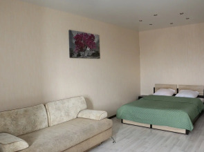 Апартаменты Квартира в центре с видом на город