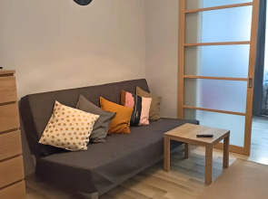 Апартаменты на Фадеева