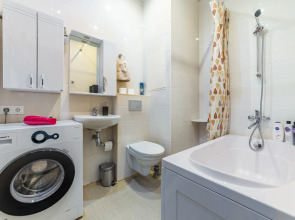 Апартаменты Апартоника на Технопарке 4