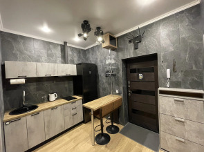 Апартаменты  Капитал в Центре у Моря