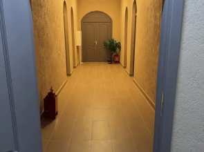 Отель Аристократъ