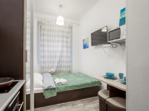 Апартаменты на Смольной 44