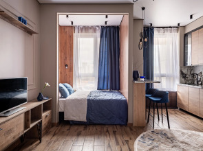 Квартира Резиденция Грёз