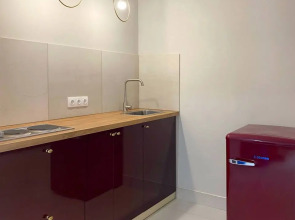 Апартаменты Терракота