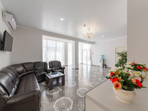 Гостевой дом Diamond