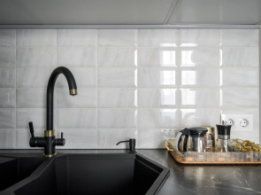 Квартира Дизайнерская Vesta