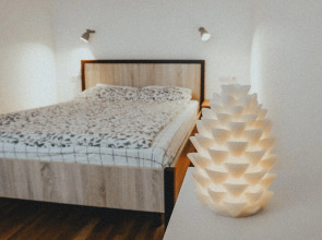 Апартаменты с Видом на Горы 2