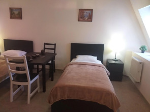 Мини-отель Бакинский Бульвар