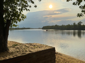 База отдыха Белуга