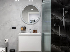 Апартаменты Небо 6