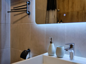 Квартира возле Аквапарка, Баден Баден, Глк Уктус