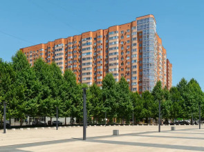 Апартаменты с Красивым Видом Парк и Стадион | заселение 24/7