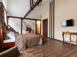 Гостевой дом Кенигсвальд