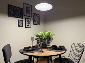 Квартира Управляйте своим комфортом с помощью Алисы