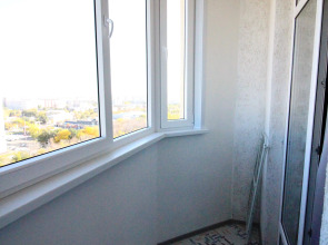 Апартаменты на Алтайской 93/1