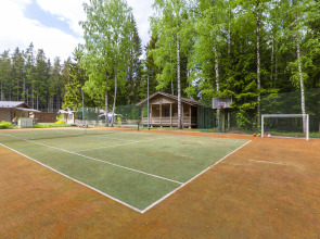 База отдыха Турбаза Горки