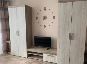 Квартира Волжский берег на Тверском, 18