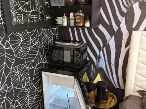 Ekodomik Lobnya (Svetlaya street)