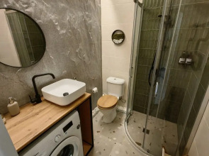 Апартаменты Boho Apartment Tropical Garden