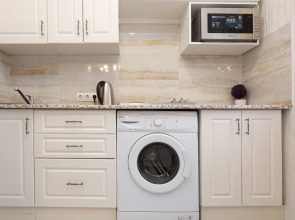 Апартаменты у Королевского замка