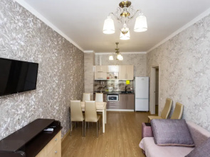 Atlant Alushta Flat