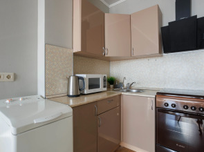 Квартира в лучшем Жилом Комплексе города Уфы