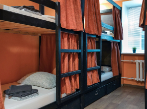 Хостел Наш хостел