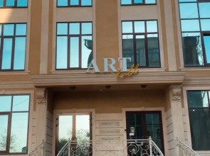 Arthall Hotel Spa