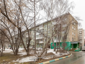 Квартира Двушка с изолированными комнатами, 5 минут до Золотой Нивы