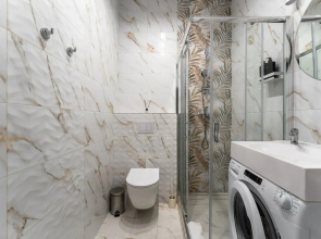 Апартаменты Gartenstadt by Pavlov