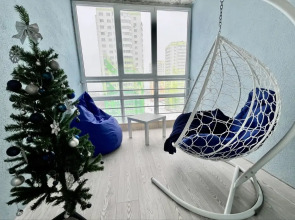 Квартира На Берегу Суры