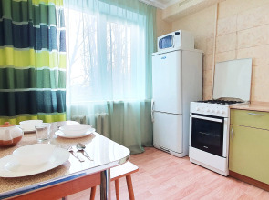 Апартаменты Комфорт класс 30 лет победы 39