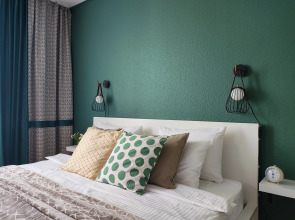 Квартира Самоцветы Cемейная