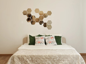 Квартира Студии Be Home на Строительном 2