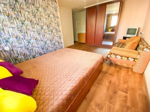 Квартира на Антонова, 4