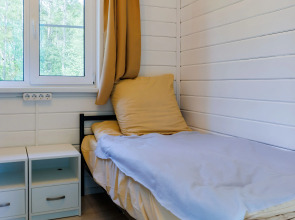 База отдыха Новинка