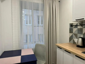 Апартаменты TravelCool