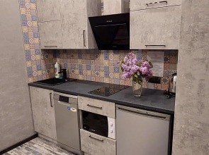 Апартаменты Песчаный пляж