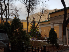 Квартира ElenaSweetHome в центре Москвы