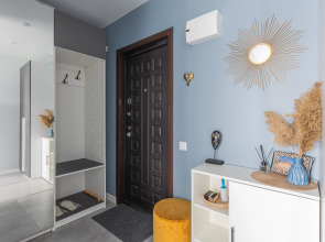 Квартира Enjoy Today Жулебино