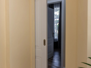 Бутик-отель Hillside City Сenter