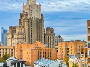 Апартаменты Mira Apartments