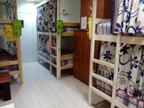 Хостел Чердак