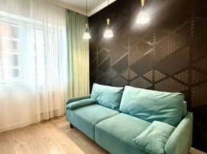 Апартаменты 032 Революционная 39/3 с Джакузи и Кондиционером