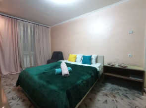 Квартира Live-In-Comfort 1-я Коммунистическая 40