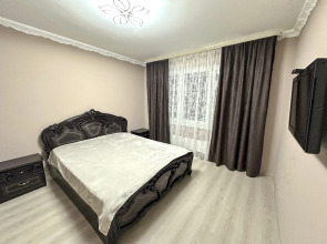 Квартира на ЖБИ