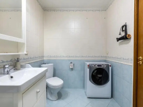 Квартира Fortnight 27 Kutuzovskiy Business Travel