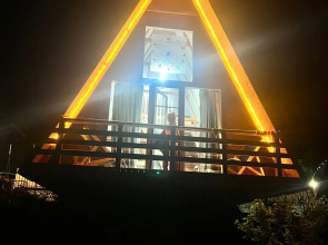 Гостевой дом Сиреневый рассвет