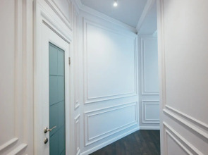 Апартаменты с видом на море