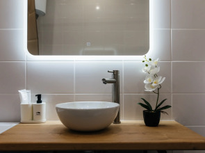 Апартаменты на Гоголя